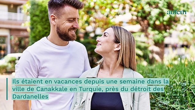 Sa demande en mariage tourne au drame : “j’ai immédiatement appelé le 112