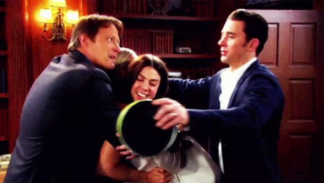 Days of Our Lives Spoilers_ Sloan Knows Her Secret is at Risk - Will Have to Dou