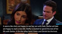 Days of our Lives Spoilers_ Double Wedding - Double Disaster or Just One gets De