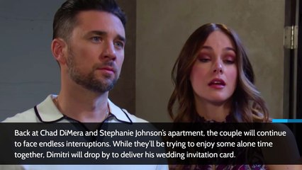 Days of Our Lives Spoilers_ Melinda’s 2nd Horrible Blind Date makes Her Grateful