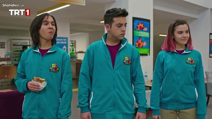 مسلسل اسكندر العاصف حلقة 31 مترجمة