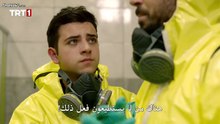 مسلسل اسكندر العاصف حلقة 32 مترجمة