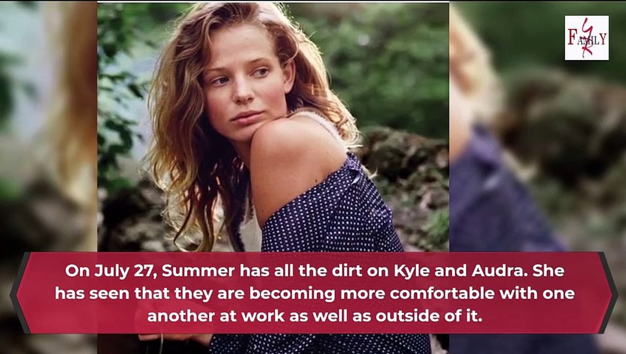 Y&R 7-27-2023 __ CBS The Young and the Restless Full Episode Thursday, July 27