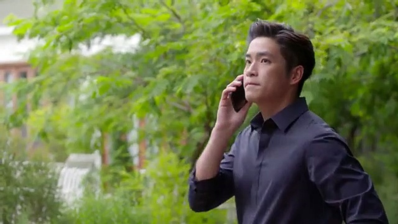 [lồng tiếng]Hận tình hoán phận tập 11, phim Thái Lan lồng tiếng hay nhất hiện nay,Hoán Mệnh - Switch of Fate (2021)