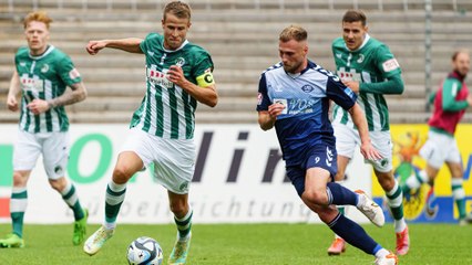 Generalprobe: VfB Lübeck besteht den Härtetest vor dem Drittliga-Auftakt