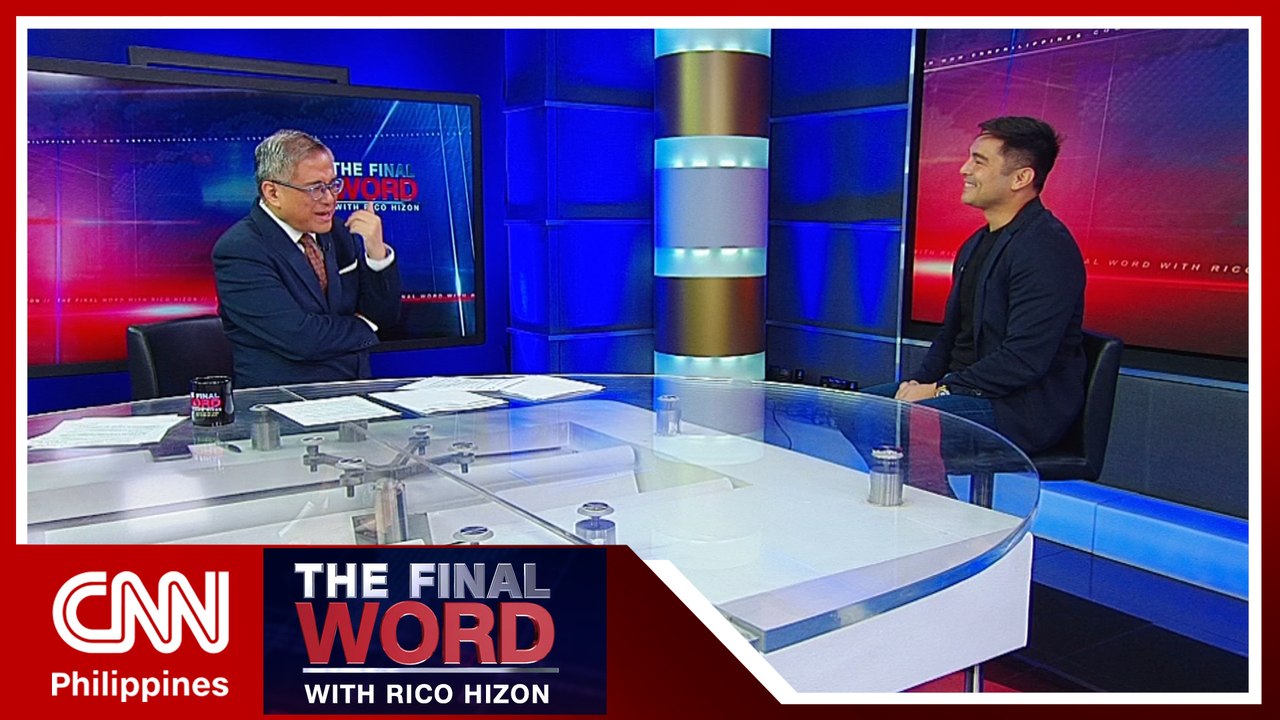 Celebrities in business: Reaching success as restaurateur | The Final Word