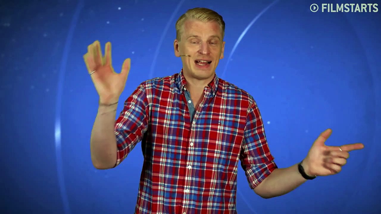 The Witcher Staffel 3 Teil 2: Ende erklärt / Abschied von Henry Cavill (FILMSTARTS-Original)