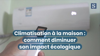 IMMO - Climatisation à la maison : quelques conseils
