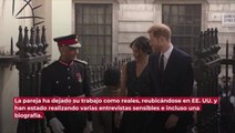 Harry no se hubiera casado con Meghan si 