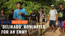 Philippine documentary ‘Delikado’ nominated for Emmy Award