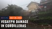 Landslides triggered by Typhoon Egay claim lives in Cordilleras