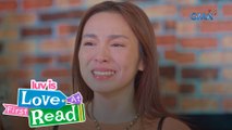 Love At First Read: Will Angelica prevent Kudos from leaving? (Finale Episode 35) | Luv Is