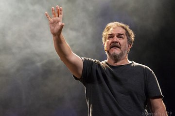 Nella Piccola Odissea di Andrea Pennacchi, dove Tutto chiede salvezza