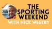 The Sporting Weekend with Nick Westby: Women's World Cup, Yorkshire Cricket Club and more
