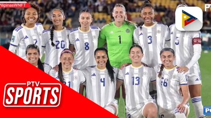 Football analyst, ibinahagi ang tsansa ng Filipinas na makaabante sa knockout round