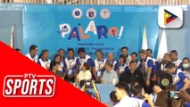 Palarong Pambansa, magbubukas na sa July 31