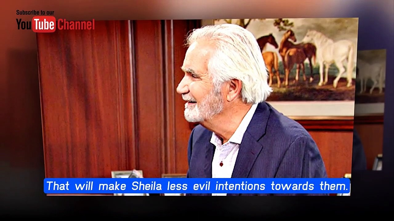 B&B 7-27-2023 __ CBS The Bold and the Beautiful Spoilers Thursday, July 27