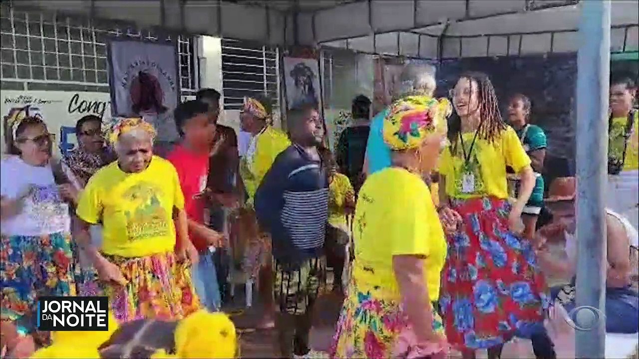Censo mostra que Brasil tem 1,3 milhão de quilombolas