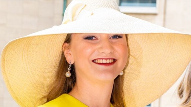 GALA VIDEO - PHOTO - La princesse Elisabeth de Belgique enfile l’uniforme militaire pour une occasion très spéciale