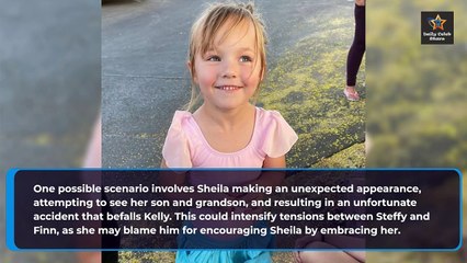 Bold and the Beautiful Gasp Worthy Cliffhanger Lead to This Person Being Killed