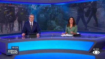 Cracolândia: chefe do tráfico preso em operação