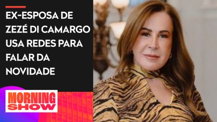 Zilu Camargo estreia carreira de coach nos Estados Unidos