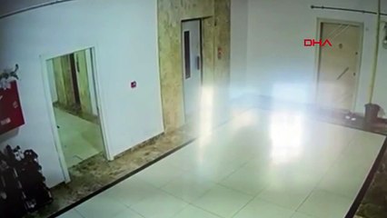 C'est ainsi qu'il a tué son frère sans sourciller ! Le moment du meurtre à glacer le sang est devant la caméra