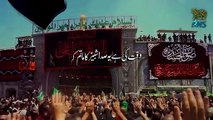 Shabbir Ka Matam Karo - Raza Hassan Sadiq - New Noha Album - Muharram 2023 -