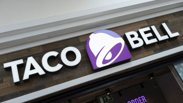 These Tacos Were Made for Dipping: Taco Bell Adds Birria-Inspired Menu Item