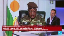 Niger: l'UE menace de suspendre 