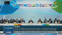 Reporte 360° 28-07: Pdte. ruso asegura que África se está convirtiendo en el nuevo centro del poder