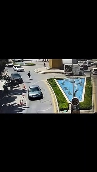 Dolandırıcılık yapan şahıs suçüstü yakalandı!