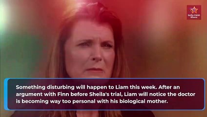 Oh, Hell No! Liam Makes a Shocking Decision That Could Have Horrible End for Ste