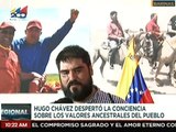 Ciudadanos del edo. Barinas expresan la loable gestión que realizó el Pdte. eterno Hugo Chávez