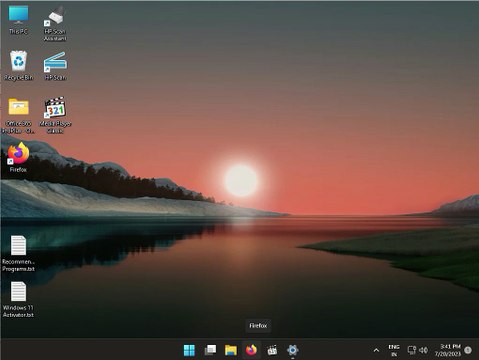 How to fix SecurityHealthSystray.exe Bad Image error in Windows 10 or 11