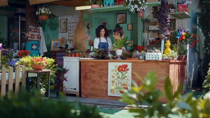 El Amor Esta En El Aire Capitulo 1 Completo (Castellano)