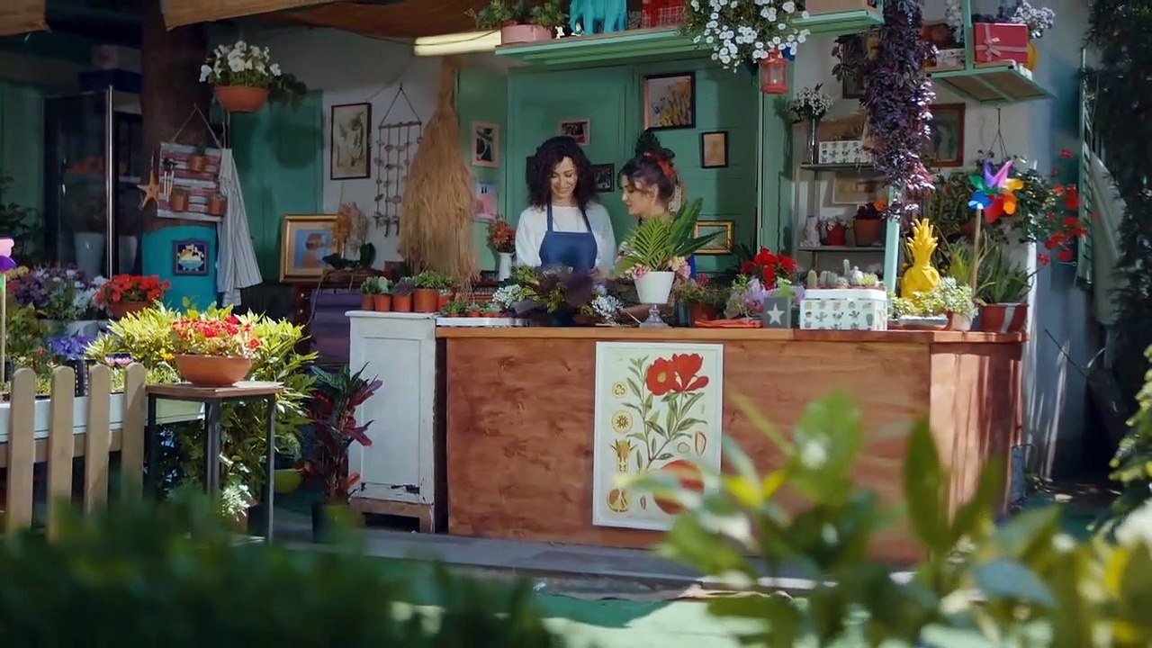 El Amor Esta En El Aire Capitulo 1 Completo (Castellano)