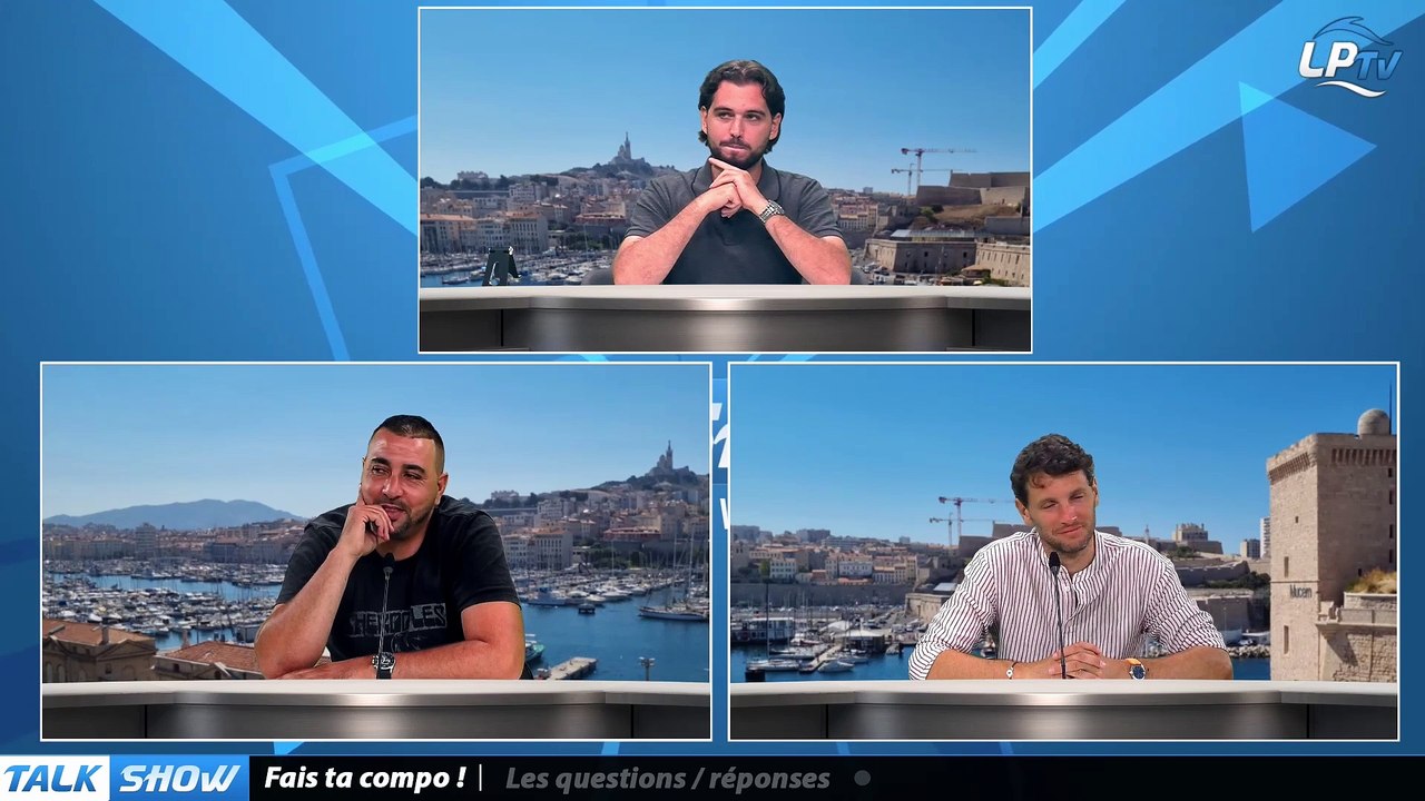 Mercatalk partie 2 : Fais ta compo !