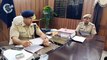 हत्या और पुलिस पर हमले में वांछित एक लाख का इनामी गिरफ्तार, उदयपुर रेंज के प्रमुख 10 वांछित में से एक