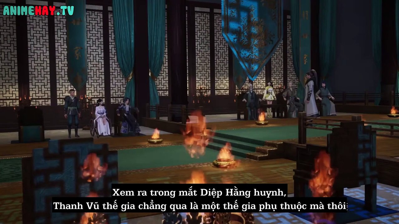 van_gioi_tien_tung_71 Video Dailymotion