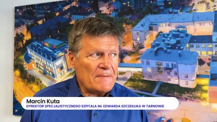 Tarnów - remont dawnego szpitalika żydowskiego