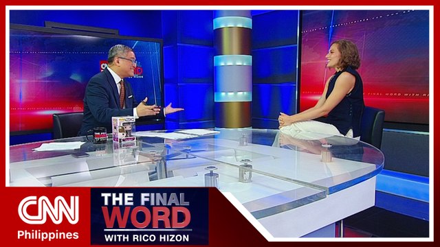 Keeping the memory of Audrey Hepburn alive | The Final Word