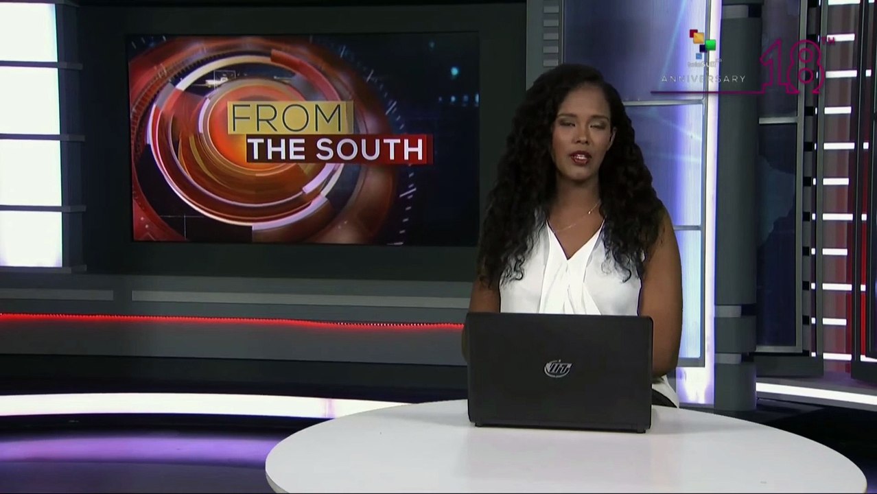 Tribute to Hugo Chavez in Venezuela on his 69th birthday