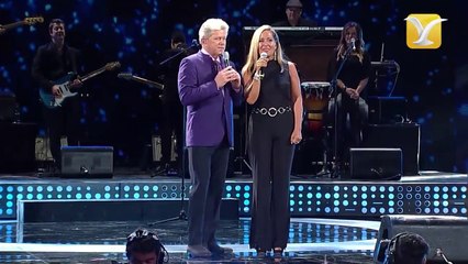 "Captivating Voices: Peter Cetera & Andrea Tessa in Concert"