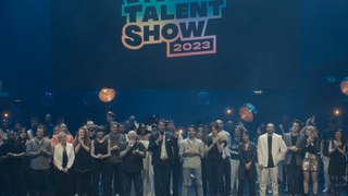Vivendi Talent Show - Best-of