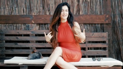 Tuğba Ekinci - Kahpe Kader (Official Video)