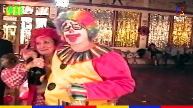 On est allés danser à la ginguette avec Aline et Donato l Reportage