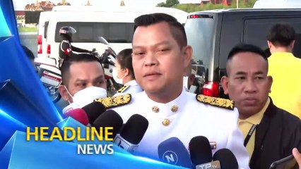 ใคร คือ คนสำคัญ ? | ข่าวข้นคนข่าว | 28 ก.ค. 66 | PART1