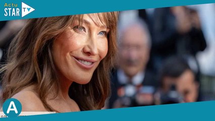 Carla Bruni : sa voisine est une très célèbre chanteuse avec qui elle a collaboré