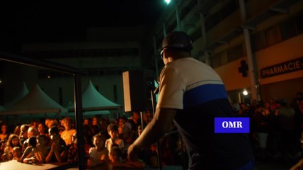 OMR : « Seul tu avances, mais à plusieurs tu vas plus loin »